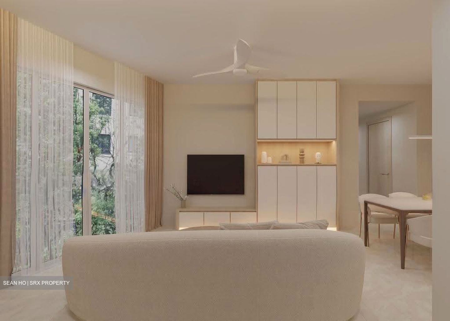Rafflesia Condominium (D20), Condominium #616022641